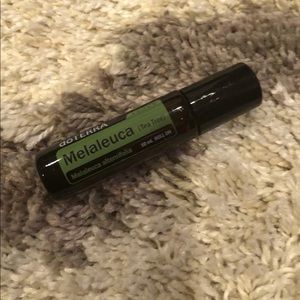 DōTERRA Melaleuca Touch Essential Oil 10 ML